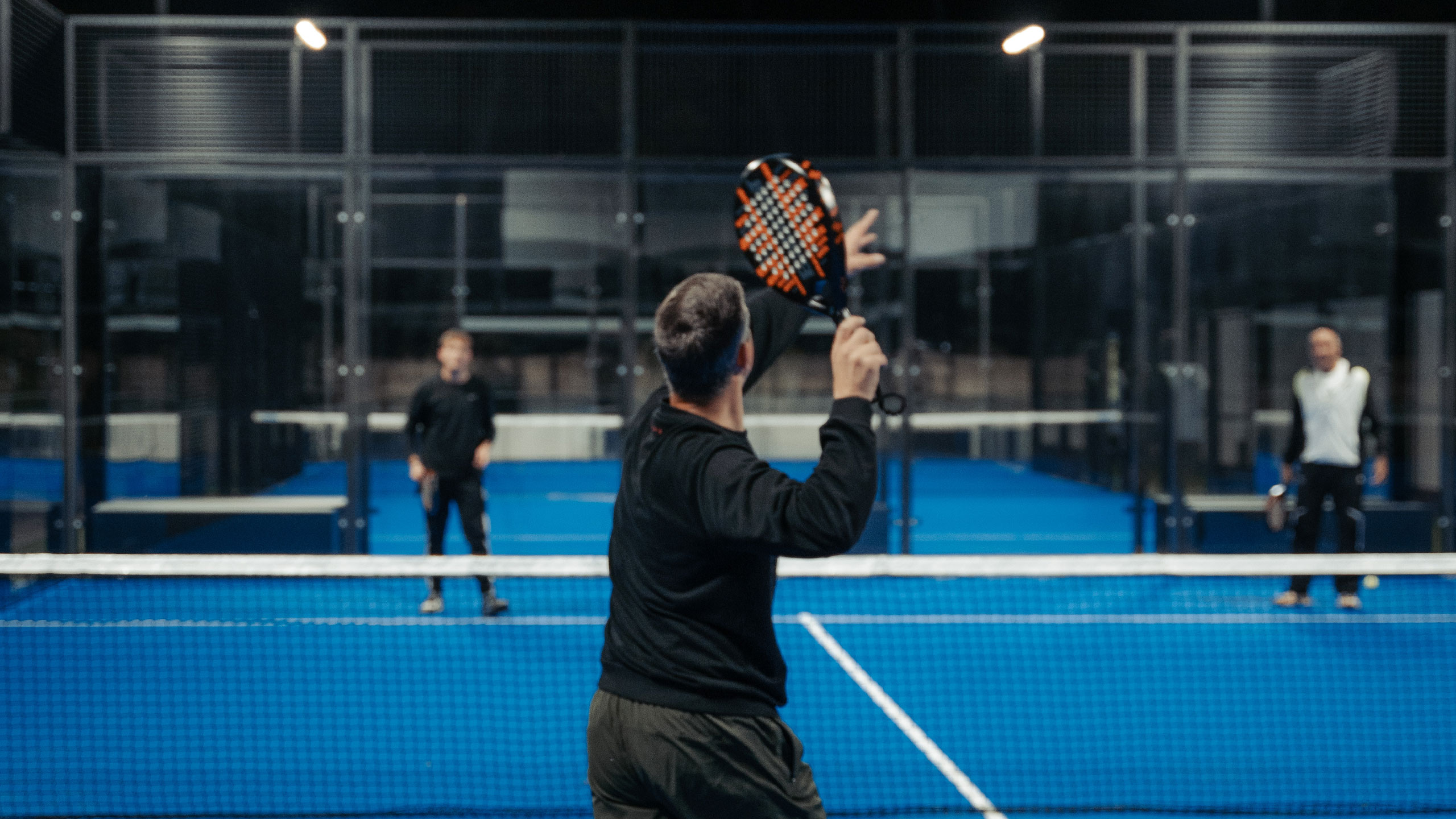 Tennisclub Heidenheim e.V.